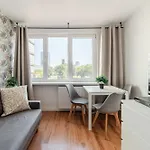 Centre By Arrenda * ורשה