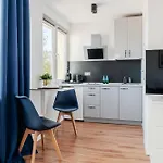דירה Centre By Arrenda *