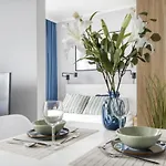 Apartamento Centre By Arrenda