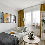 Appartement Centre By Arrenda *