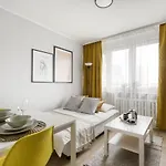 Apartamento Centre By Arrenda