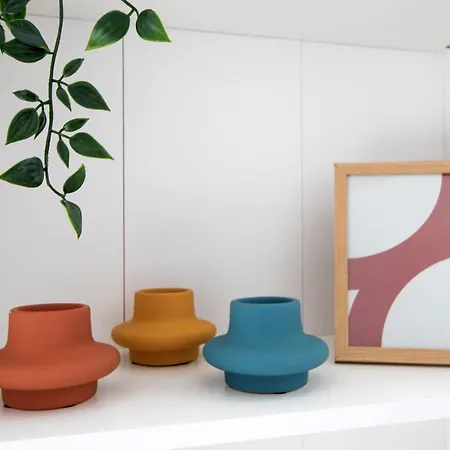 Apartment Centre By Arrenda