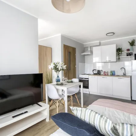 Centre By Arrenda Appartamento