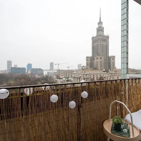 Centre By Arrenda Apartment *