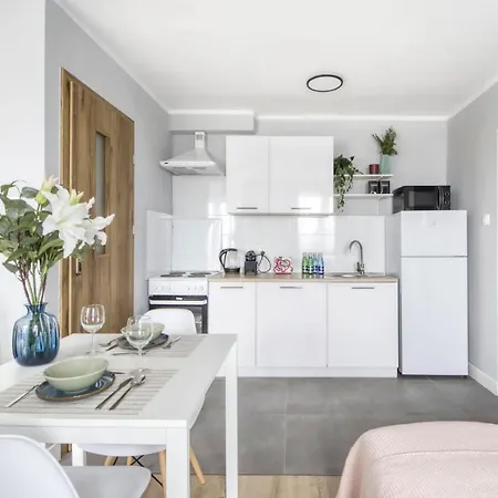 Apartment Centre By Arrenda *