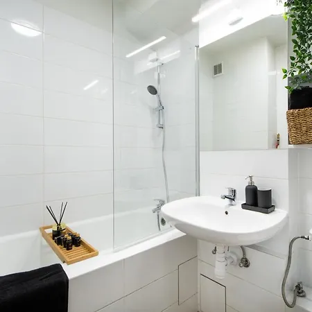 Centre By Arrenda * Варшава