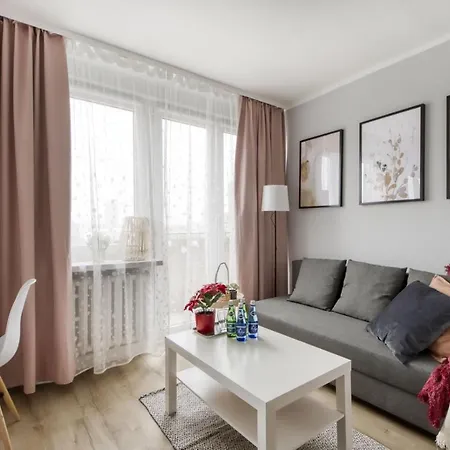 Apartment Centre By Arrenda *