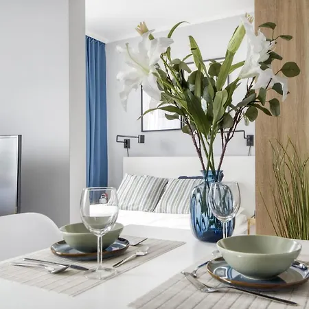 Апартаменты Centre By Arrenda