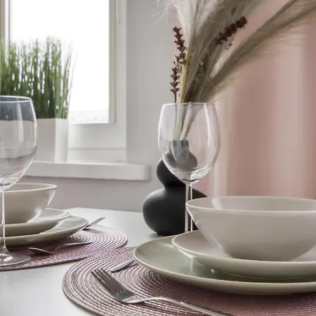 Appartamento Centre By Arrenda Varsavia