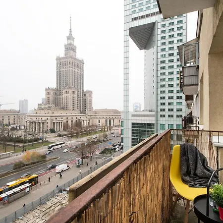 Appartamento Centre By Arrenda