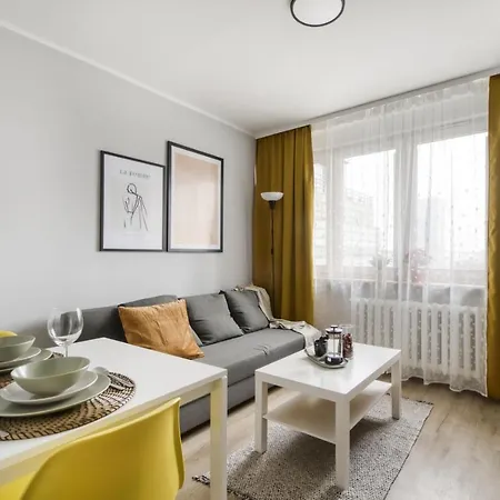Apartment Centre By Arrenda