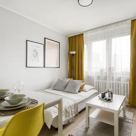 Apartman Centre By Arrenda