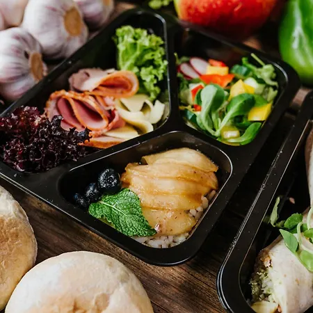 Centre By Arrenda Варшава