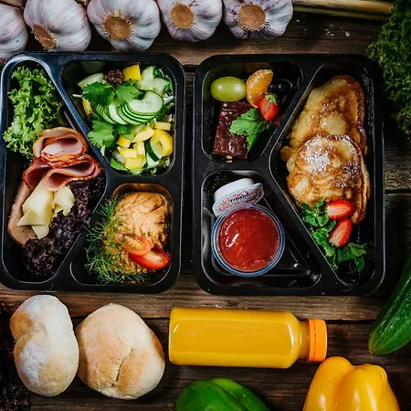 Centre By Arrenda Варшава