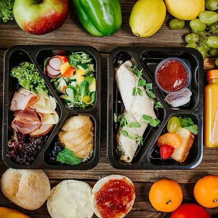 Апартаменты Centre By Arrenda *