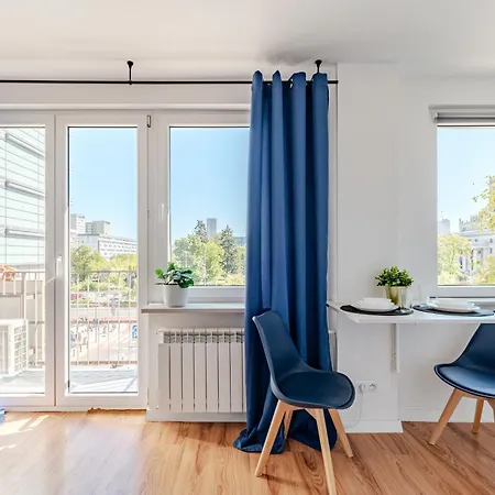 Apartment Centre By Arrenda