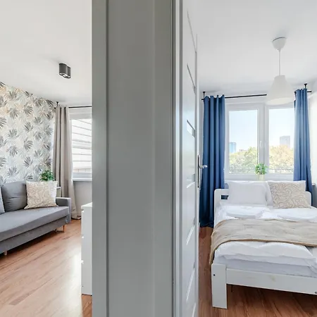 Apartment Centre By Arrenda *