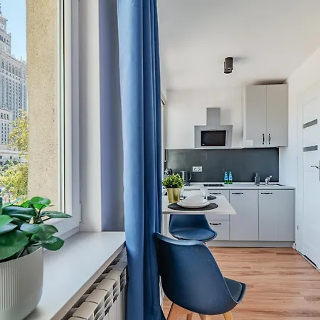 Apartment Centre By Arrenda