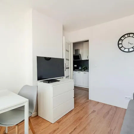 Centre By Arrenda * Varsavia