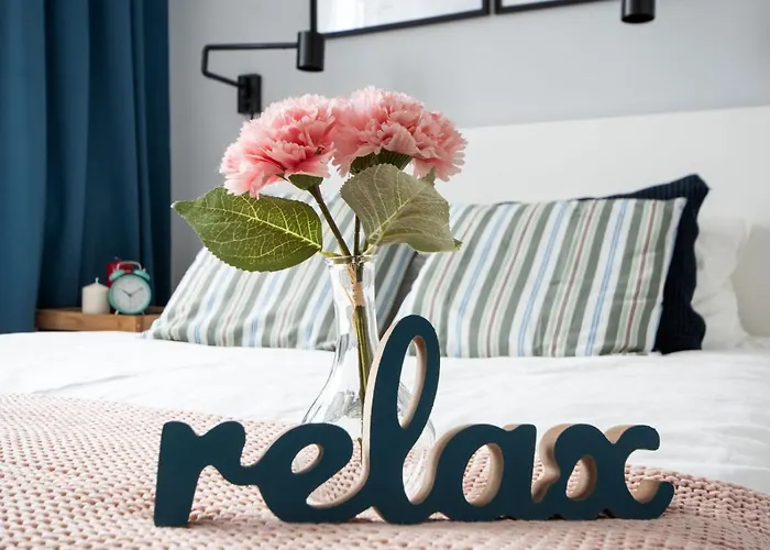 Daire Centre By Arrenda