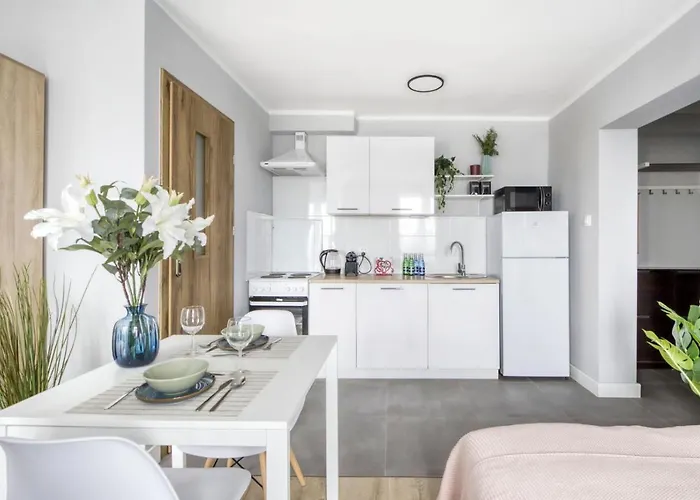 Daire Centre By Arrenda *