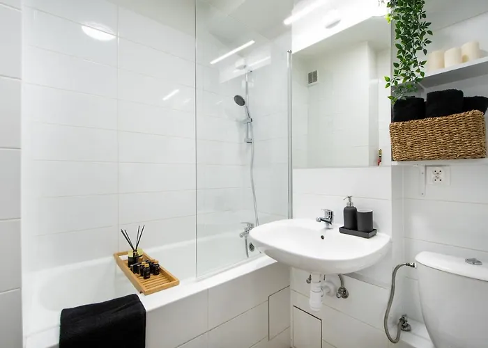 Centre By Arrenda * Varşova