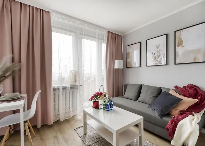 Daire Centre By Arrenda *