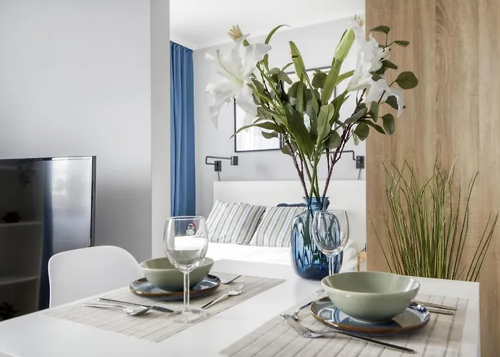 Daire Centre By Arrenda