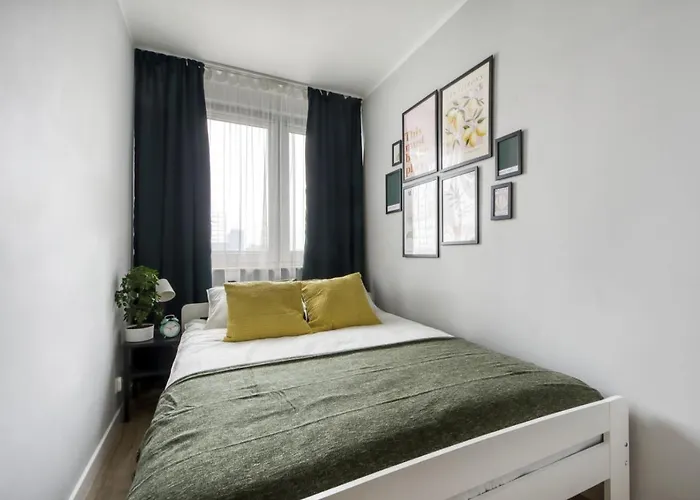 Daire Centre By Arrenda