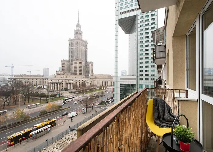 Daire Centre By Arrenda