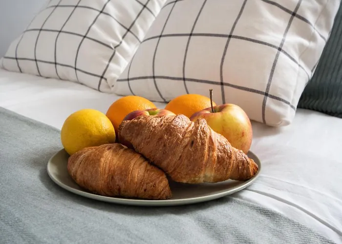 Centre By Arrenda * Varşova