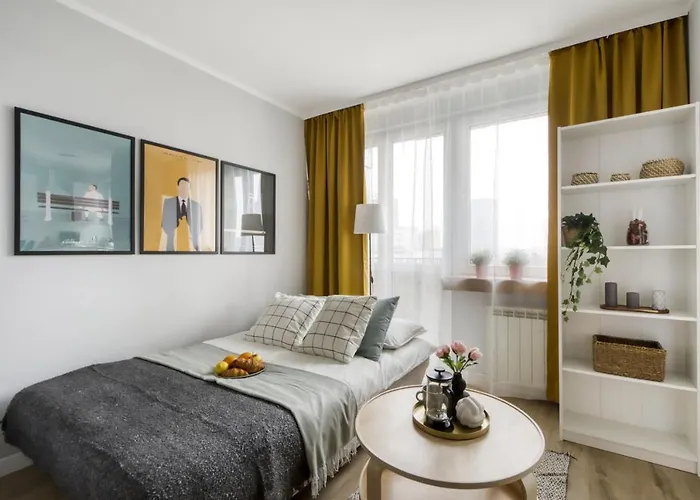 Daire Centre By Arrenda *