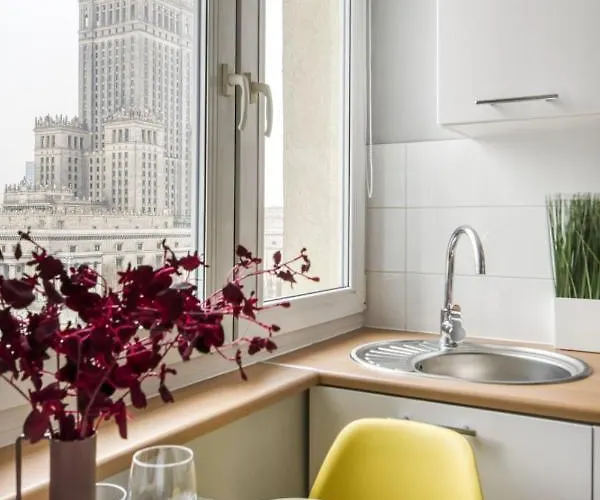 Daire Centre By Arrenda *