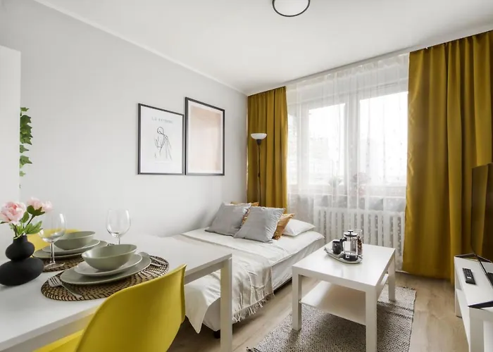 Daire Centre By Arrenda