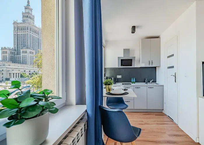 Daire Centre By Arrenda