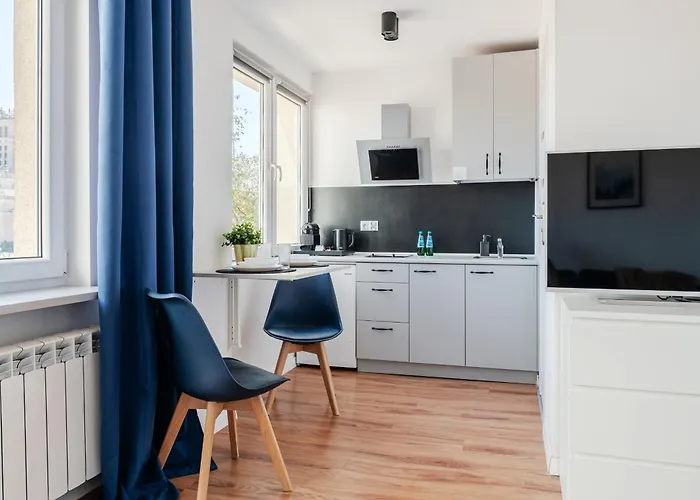 Daire Centre By Arrenda *