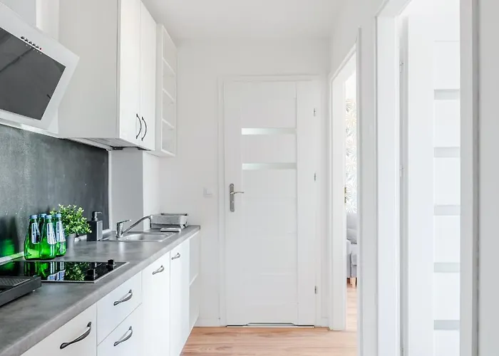 Daire Centre By Arrenda