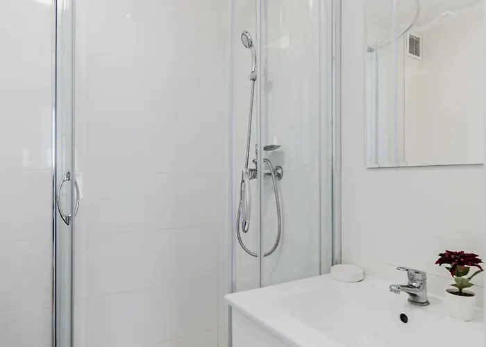 Daire Centre By Arrenda *