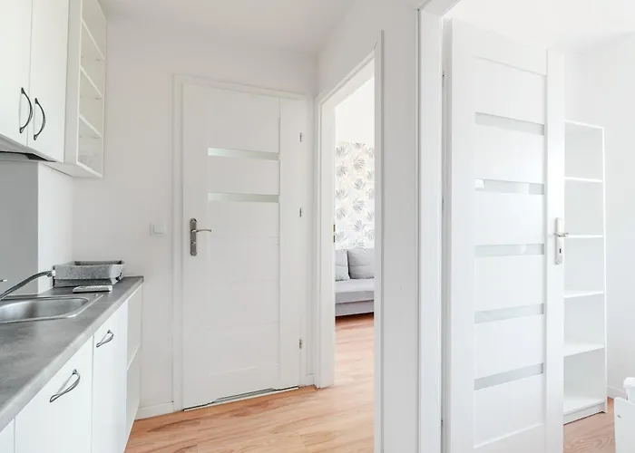 Daire Centre By Arrenda Varşova