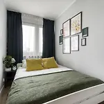 Appartement Centre By Arrenda
