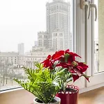 Appartement Centre By Arrenda Varsovie