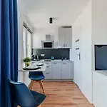 Centre By Arrenda Appartement Varsovie