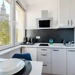 Centre By Arrenda Appartement