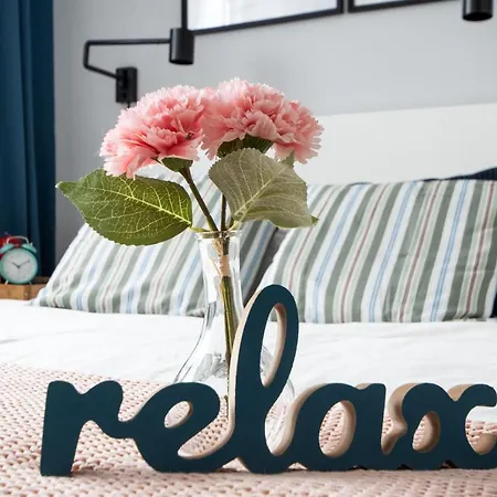 Διαμέρισμα Centre By Arrenda