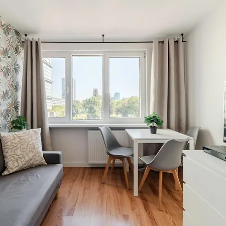 Centre By Arrenda * Βαρσοβία