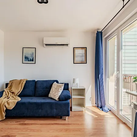 Centre By Arrenda Appartement *
