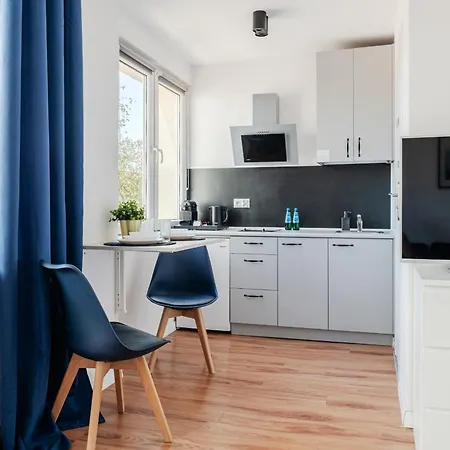 Διαμέρισμα Centre By Arrenda *