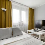 Centre By Arrenda *